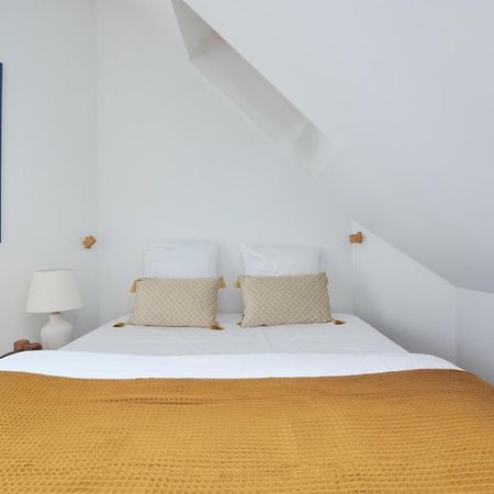 Penthouse-Nordic-Citycenter-Balcony Kopenhag Dış mekan fotoğraf