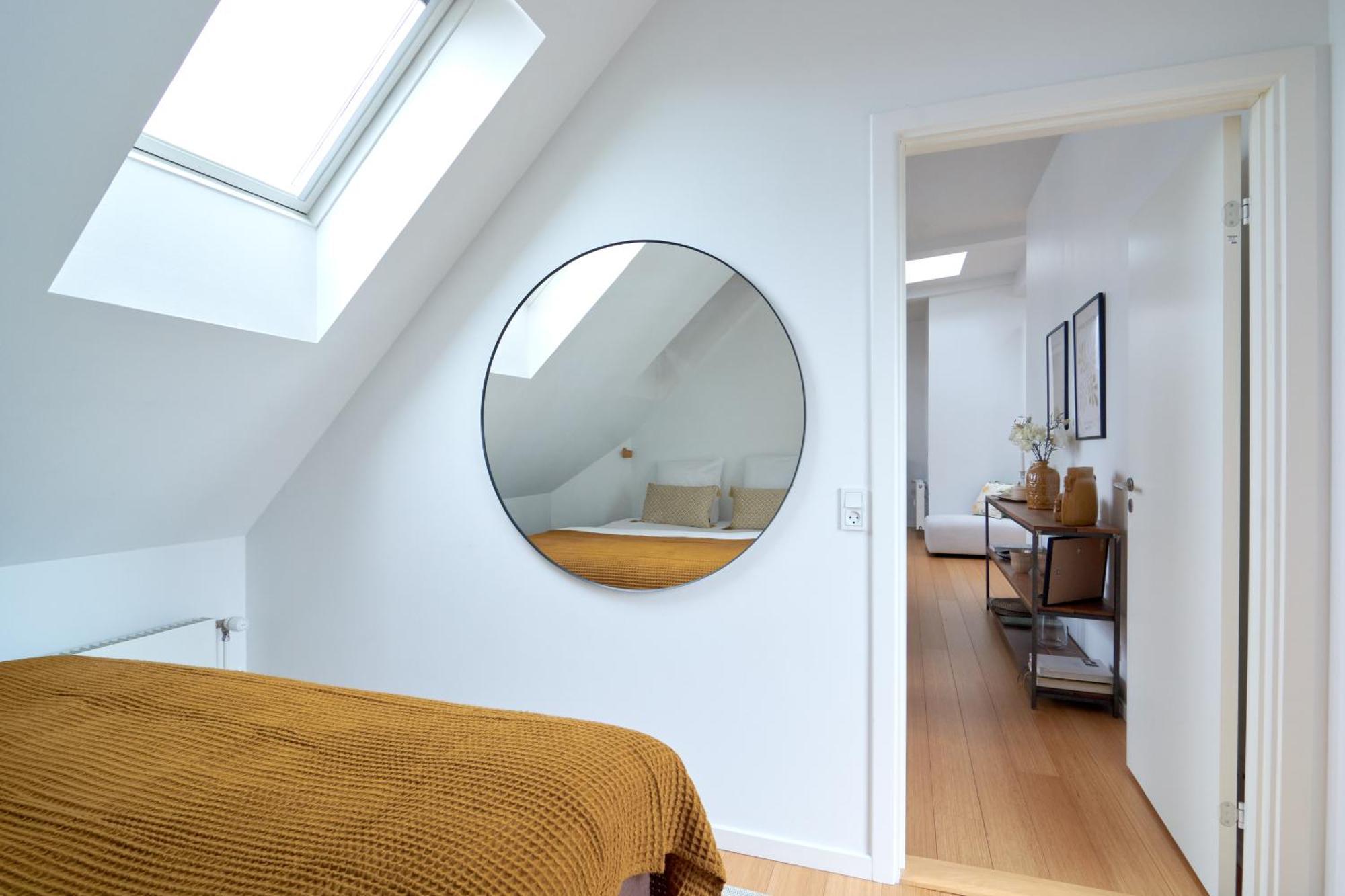 Penthouse-Nordic-Citycenter-Balcony Kopenhag Dış mekan fotoğraf